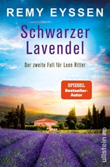 Schwarzer Lavendel - Remy Eyssen - 9783864932168