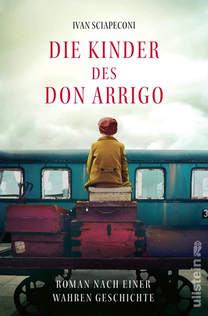 Die Kinder des Don Arrigo, Ivan Sciapeconi - Paperback - 9783864932229
