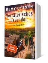 Verräterisches Lavandou - Remy Eyssen - 9783864932380