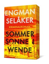 Sommersonnenwende, Band 1 - Pascal Engman ; Johannes Selåker - 9783864932397
