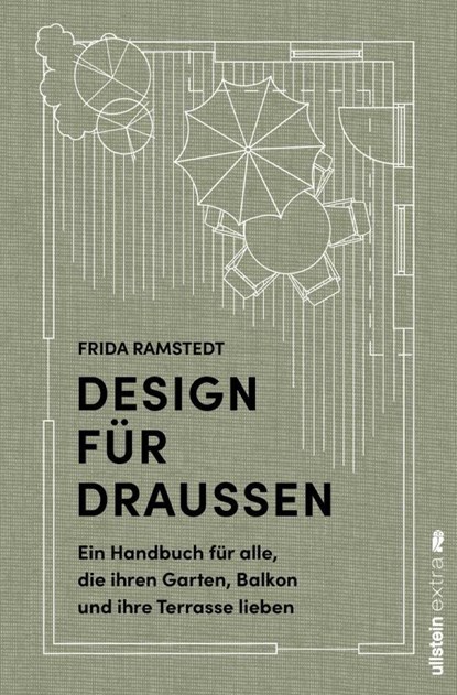 Design für Draußen, Frida Ramstedt - Paperback - 9783864932588
