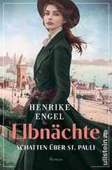 Elbnächte. Schatten über St. Pauli - Henrike Engel - 9783864932649