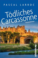 Tödliches Carcassonne - Pascal Larroc - 9783864933554