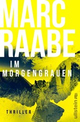 Im Morgengrauen - Marc Raabe - 9783864933653