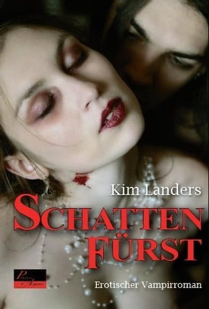 Schattenfürst, Kim Landers - Ebook - 9783864950117