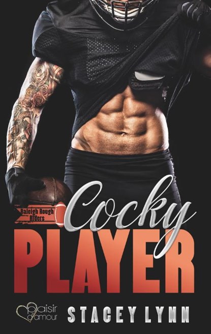 Cocky Player, Stacey Lynn - Paperback - 9783864954436