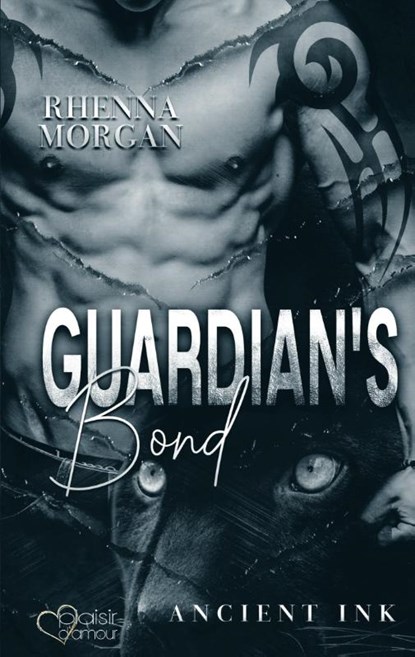 Guardian's Bond (Ancient Ink Teil 1), Morgan Rhenna - Paperback - 9783864955266