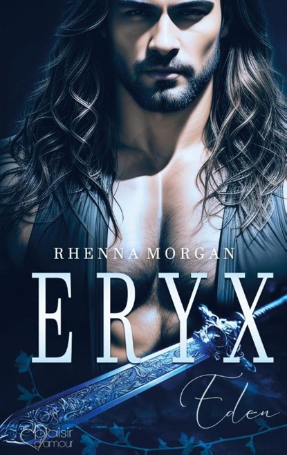 Eryx, Rhenna Morgan - Paperback - 9783864956560