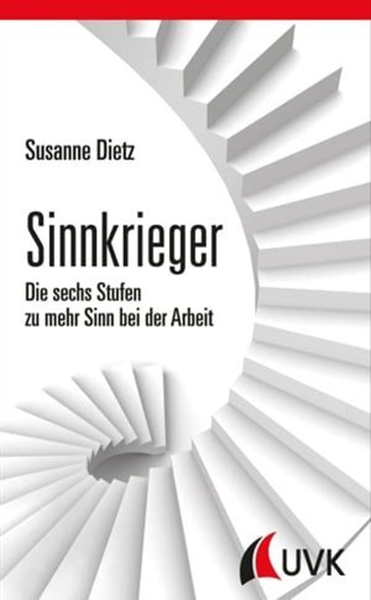 Sinnkrieger, Susanne Dietz - Ebook - 9783864965265