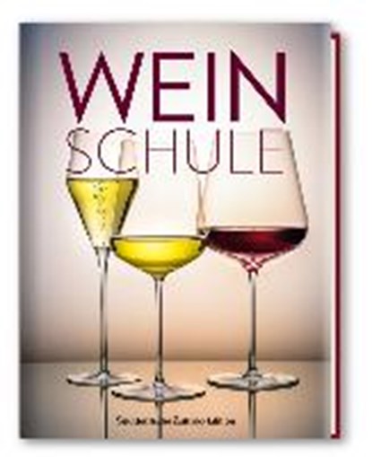 Wein. Das Buch., RALF,  Frenzel - Gebonden - 9783864973758
