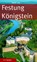 Festung Königstein, Angelika Taube - Paperback - 9783865025050