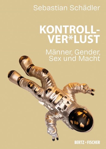 Kontrollver*lust, Sebastian Schädler - Paperback - 9783865057785
