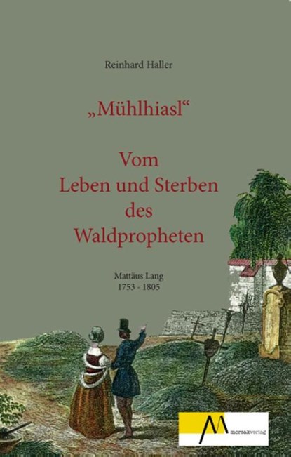 Mühlhiasl, Reinhard Haller - Paperback - 9783865121615