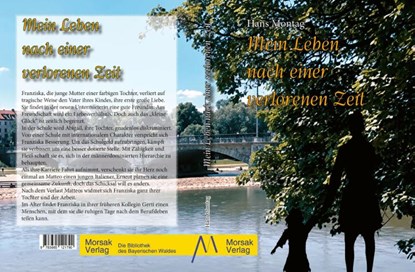 Mein Leben nach einer verlorenen Zeit, Hans Montag - Gebonden - 9783865122032