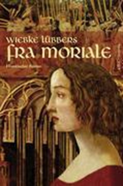 Fra Moriale, LUBBERS,  Wiebke - Paperback - 9783865202352