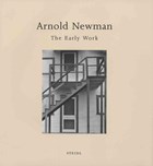 Arnold Newman | Arnold Newman & Philip Brookman | 