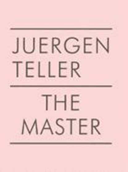 THE MASTER III, TELLER,  Juergen - Paperback - 9783865218001