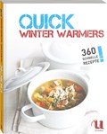 Quick Winter Warmers | auteur onbekend | 