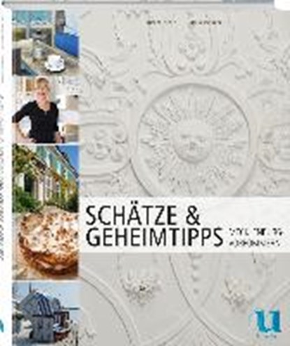 Srenk: Schätze & Geheimtipps Meck-Pomm, SRENK,  Andreas ; Hainke, Katrin - Gebonden - 9783865288943