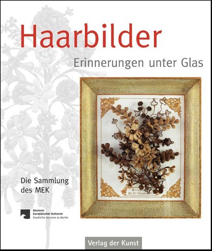 Haarbilder, Jana Wittenzellner - Paperback - 9783865302557