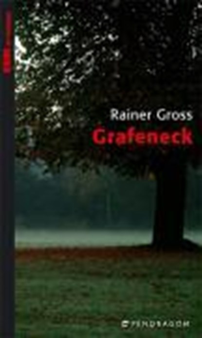 Gross, R: Grafeneck, GROSS,  Rainer - Paperback - 9783865320636