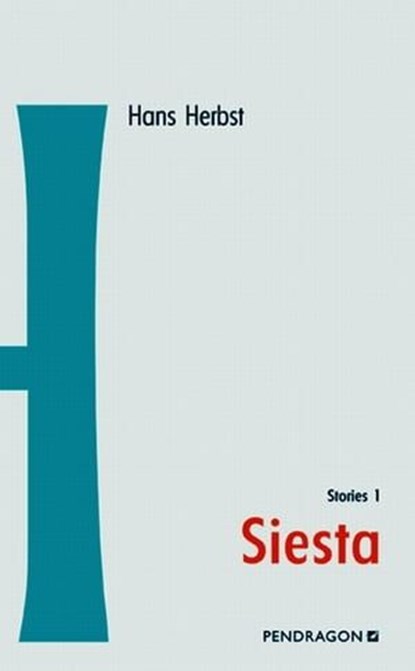 Siesta, Hans Herbst - Ebook - 9783865322913