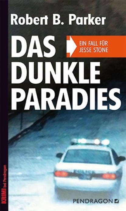 Das dunkle Paradies, Robert B. Parker - Ebook - 9783865323620