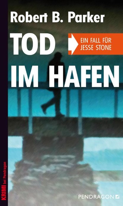 Tod im Hafen, Robert B. Parker - Paperback - 9783865324160