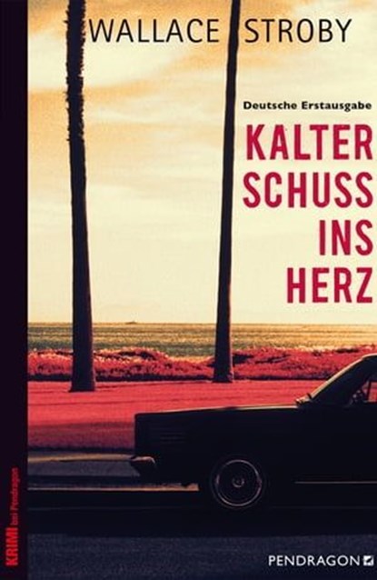 Kalter Schuss ins Herz, Wallace Stroby - Ebook - 9783865325167