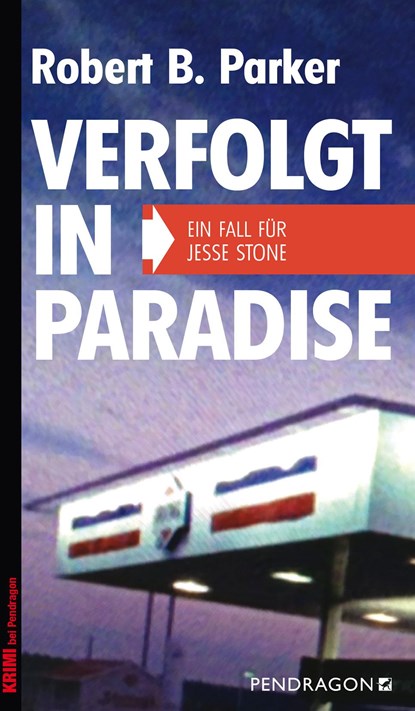 Verfolgt in Paradise, Robert B. Parker - Paperback - 9783865325259
