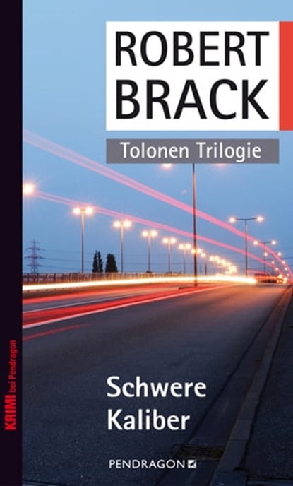 Schwere Kaliber, Robert Brack - Ebook - 9783865325372