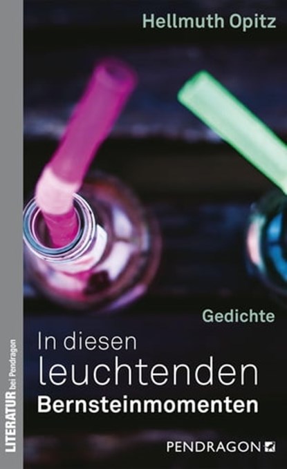In diesen leuchtenden Bernsteinmomenten, Hellmuth Opitz - Ebook - 9783865326010