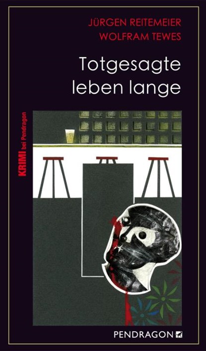 Totgesagte leben lange, Jürgen Reitemeier ; Wolfram Tewes - Paperback - 9783865326287