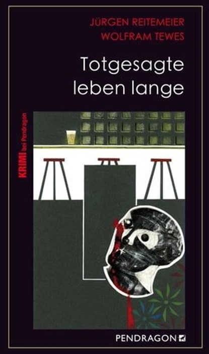 Totgesagte leben lange, Jürgen Reitemeier ; Wolfram Tewes - Ebook - 9783865326485