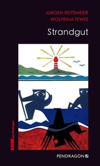 Strandgut, Jürgen Reitemeier ; Wolfram Tewes - Ebook - 9783865326966