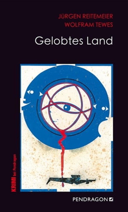 Gelobtes Land, Jürgen Reitemeier ; Wolfram Tewes - Ebook - 9783865327017