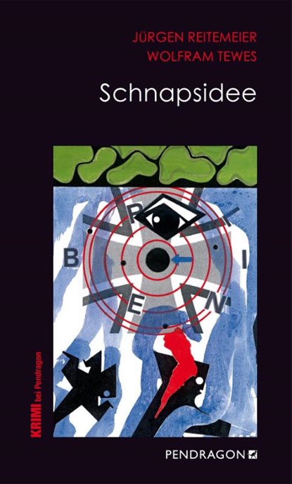 Schnapsidee, Jürgen Reitemeier ; Wolfram Tewes - Paperback - 9783865327208
