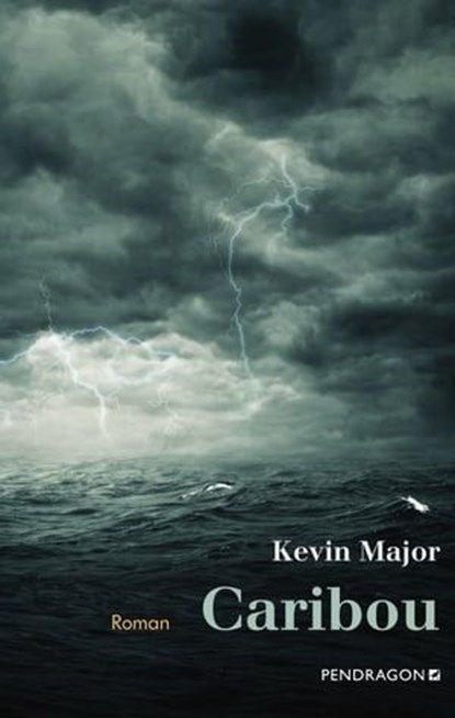 Caribou, Kevin Major ; Christian Adam - Ebook - 9783865327291