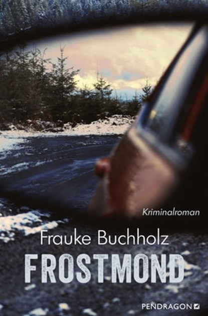 Frostmond, Frauke Buchholz - Ebook - 9783865327604