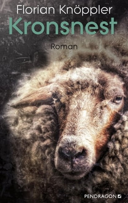 Kronsnest, Florian Knöppler - Ebook - 9783865327611