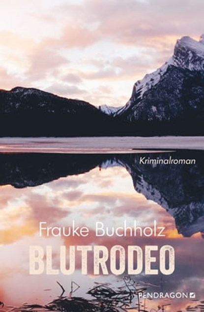 Blutrodeo, Frauke Buchholz - Ebook - 9783865328274