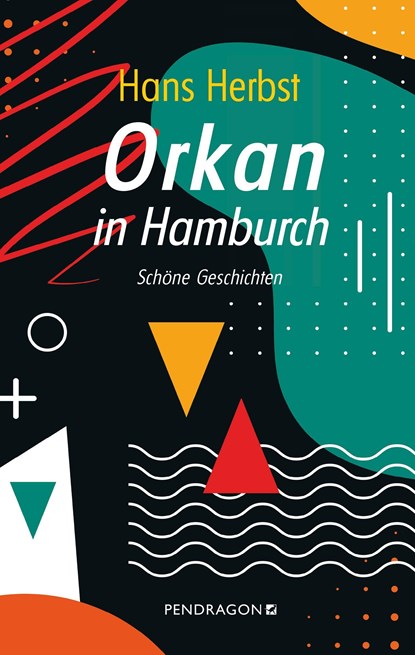 Orkan in Hamburch, Hans Herbst - Gebonden - 9783865328298