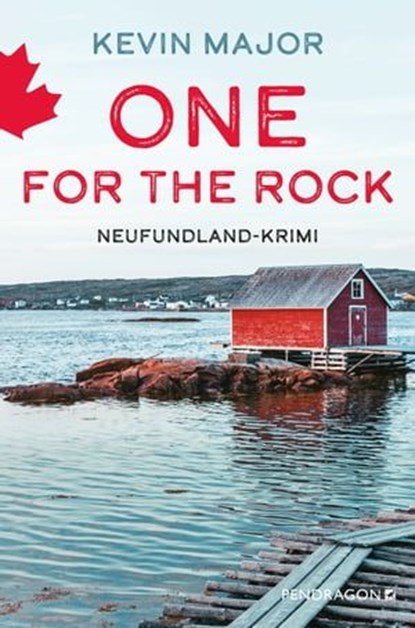One for the Rock, Kevin Major - Ebook - 9783865328533