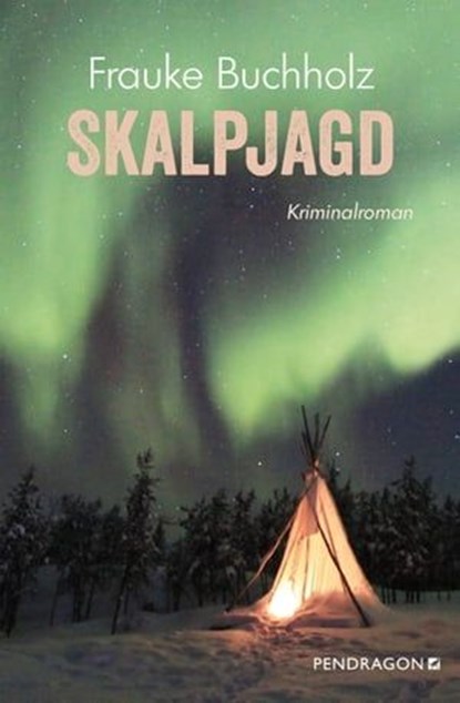 Skalpjagd, Frauke Buchholz - Ebook - 9783865328762