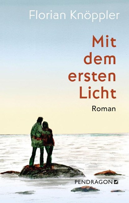 Mit dem ersten Licht, Florian Knöppler - Gebonden - 9783865329257