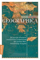 Geographica | Walahfried Strabo | 