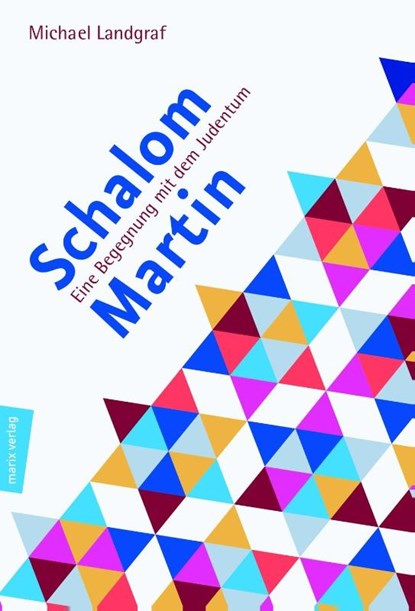Schalom Martin, Michael Landgraf - Gebonden - 9783865391087