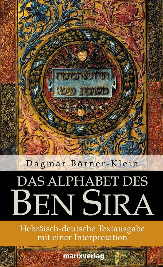 Das Alphabet des Ben Sira