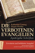 Die verbotenen Evangelien - Apokryphe Schriften | Ceming, Katharina ; Werlitz, Jürgen | 