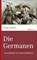 Die Germanen, Ulrike Peters - Gebonden - 9783865399892